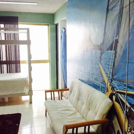 Hostal 50 Xalapa Dış mekan fotoğraf