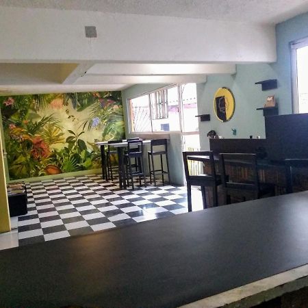 Hostal 50 Xalapa Dış mekan fotoğraf