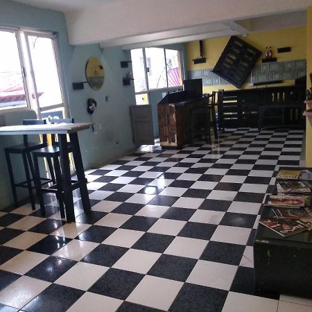 Hostal 50 Xalapa Dış mekan fotoğraf