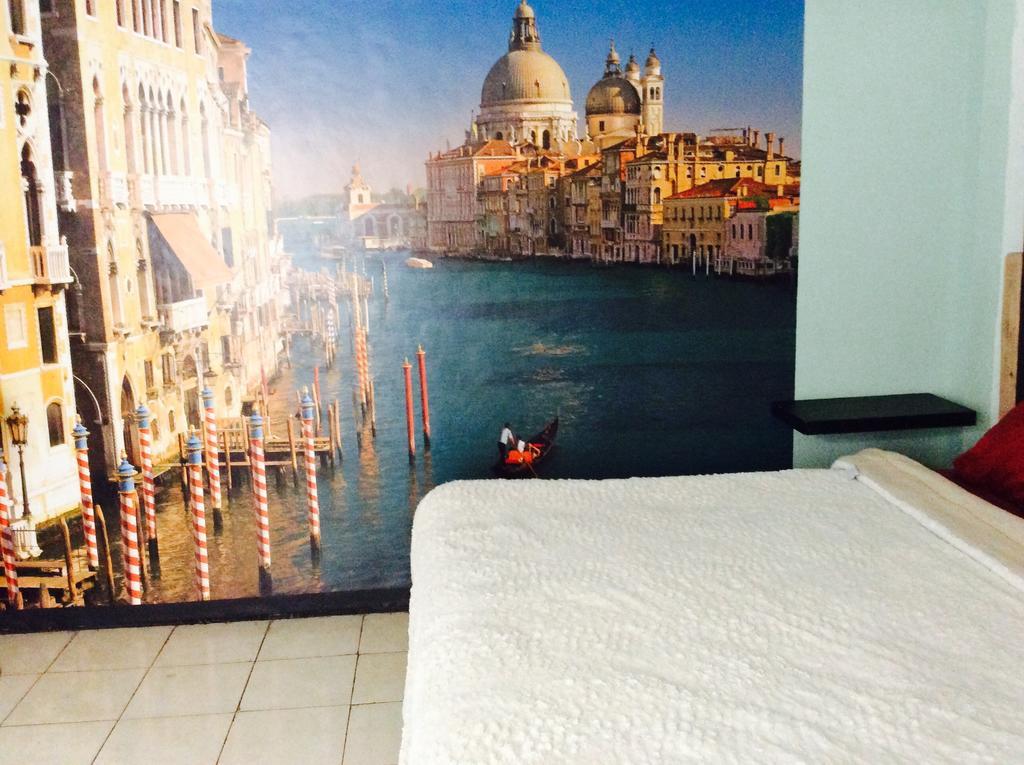 Hostal 50 Xalapa Dış mekan fotoğraf