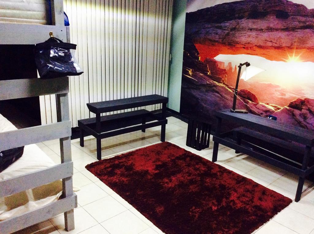 Hostal 50 Xalapa Dış mekan fotoğraf