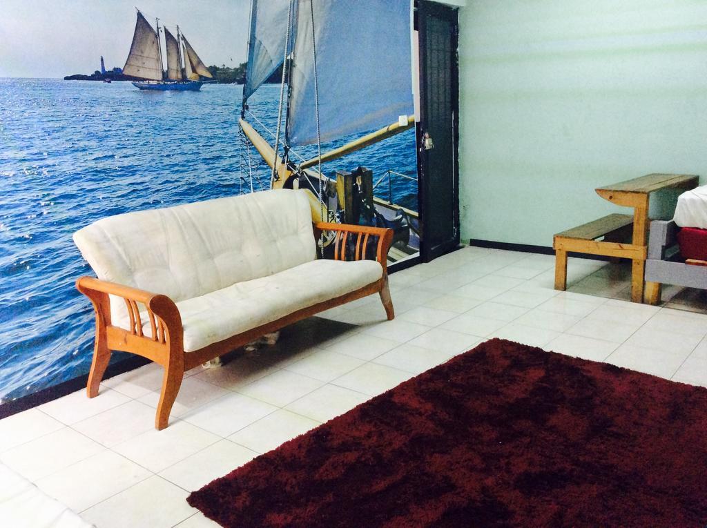 Hostal 50 Xalapa Dış mekan fotoğraf