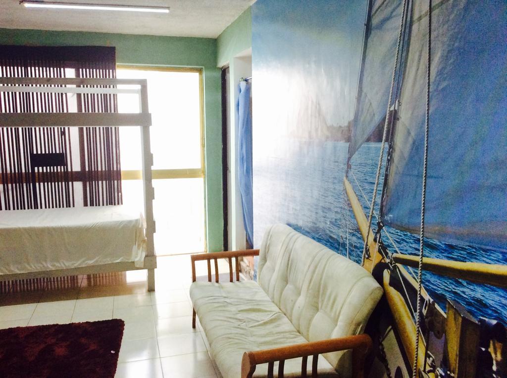 Hostal 50 Xalapa Dış mekan fotoğraf