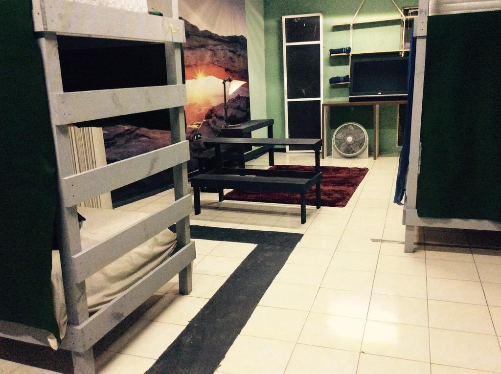 Hostal 50 Xalapa Dış mekan fotoğraf