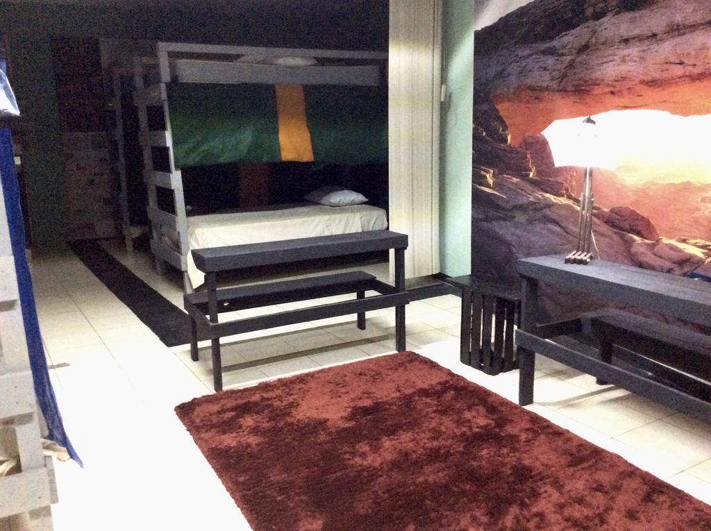Hostal 50 Xalapa Dış mekan fotoğraf