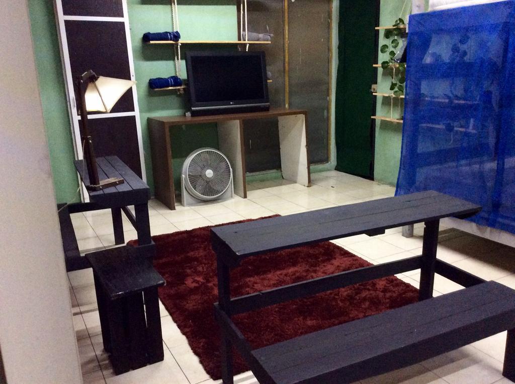 Hostal 50 Xalapa Dış mekan fotoğraf
