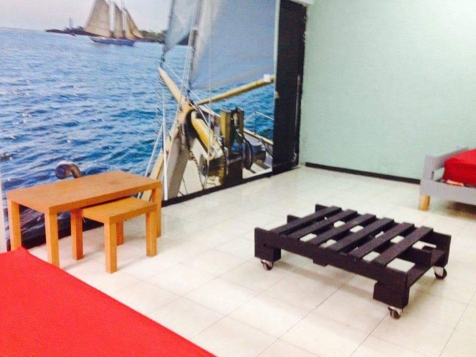 Hostal 50 Xalapa Dış mekan fotoğraf