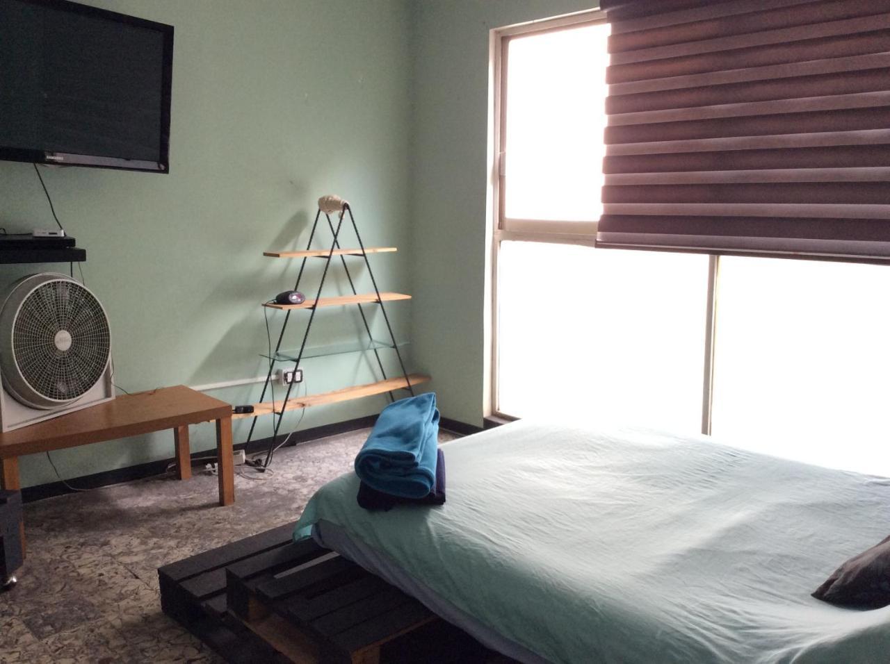 Hostal 50 Xalapa Dış mekan fotoğraf