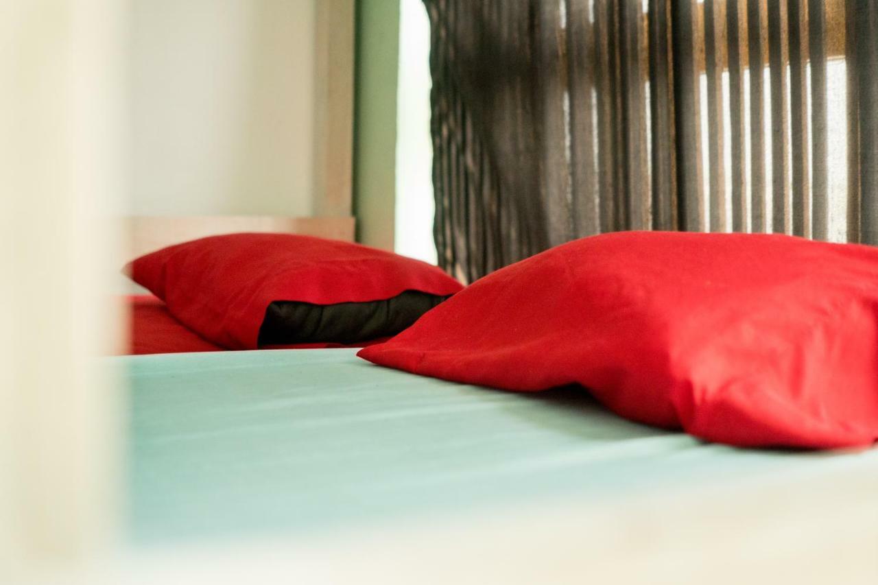Hostal 50 Xalapa Dış mekan fotoğraf