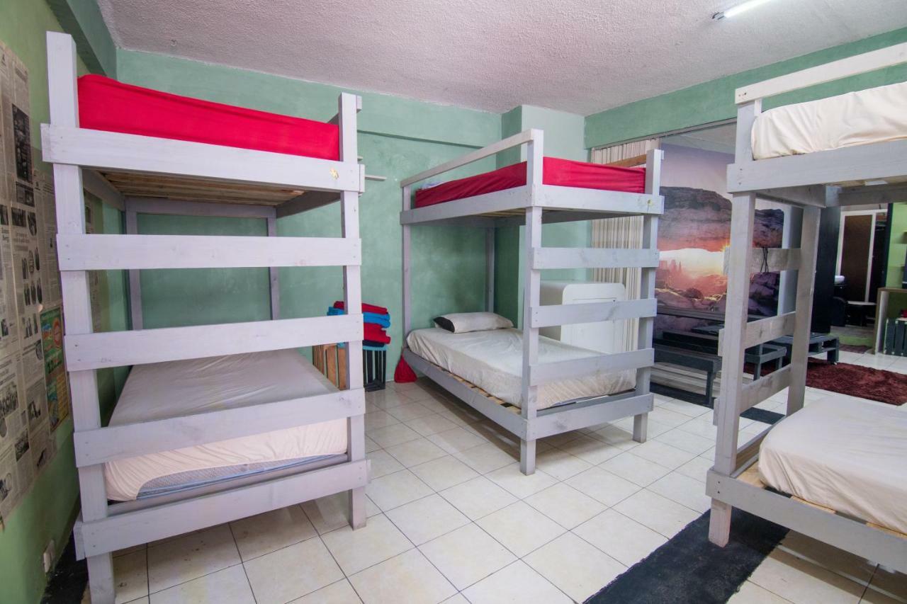 Hostal 50 Xalapa Dış mekan fotoğraf