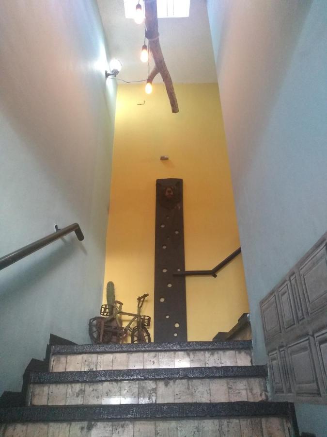 Hostal 50 Xalapa Dış mekan fotoğraf
