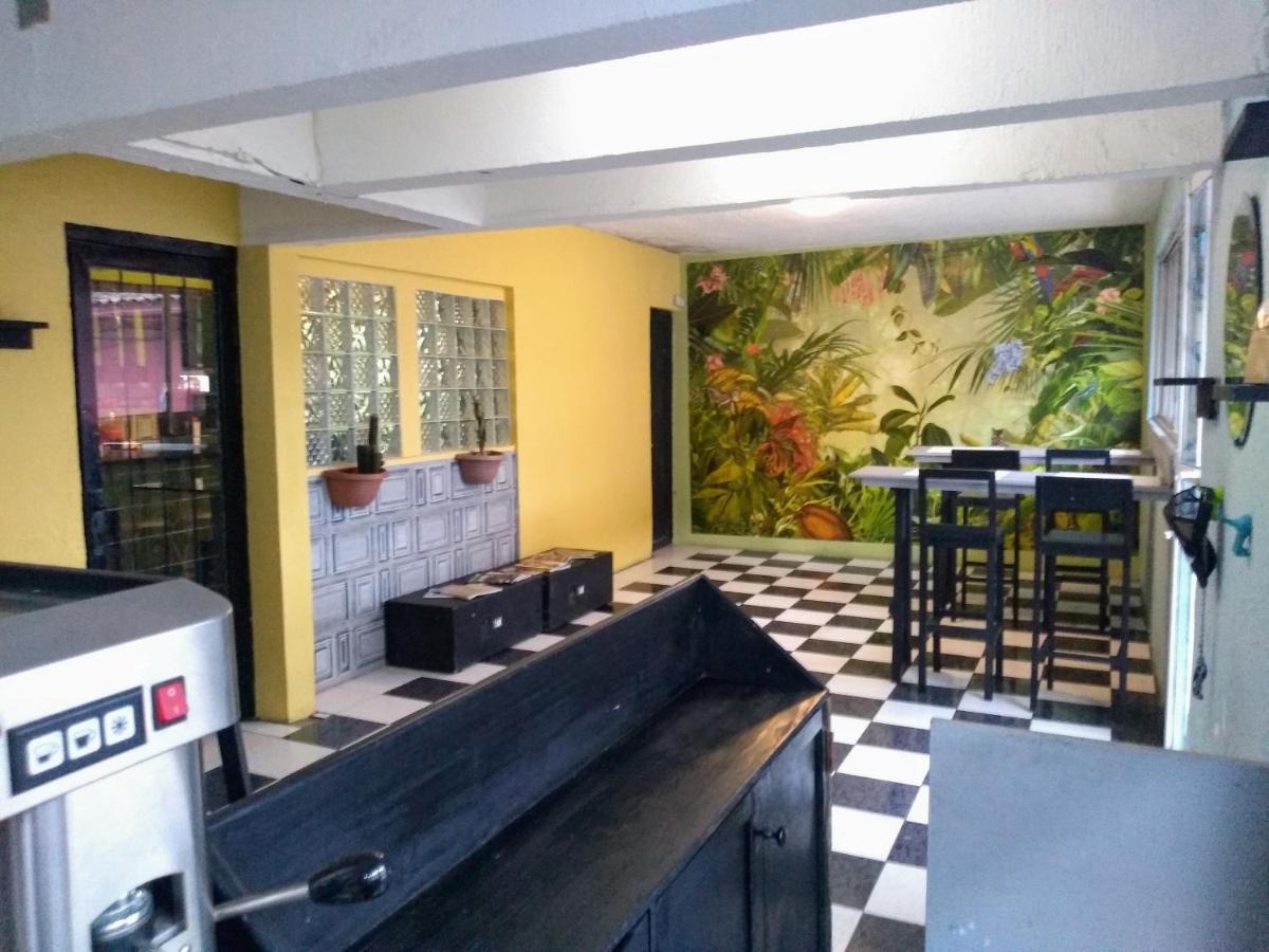 Hostal 50 Xalapa Dış mekan fotoğraf