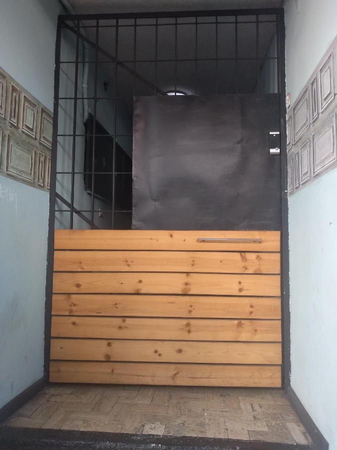Hostal 50 Xalapa Dış mekan fotoğraf